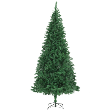 vidaXL zöld műfenyő 300 cm  (284291) műfenyő