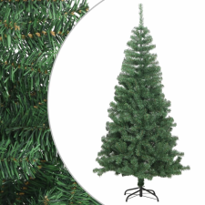 vidaXL Zöld műfenyő L 240 cm műfenyő