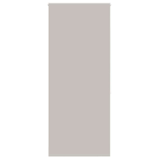 vidaXL zuhanyzó redőny 100x240 cm szövet szélessége 96 cm lakástextília