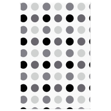 vidaXL zuhanyzó redőny 150x240 cm szövetszélesség 146 cm lakástextília