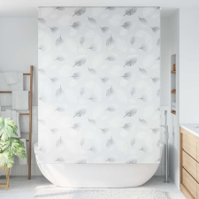vidaXL zuhanyzó redőny 150x240 cm szövetszélesség 146 cm (4014863) lakástextília