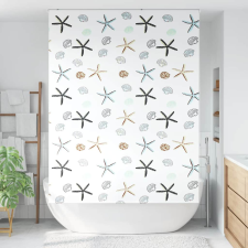 vidaXL zuhanyzó redőny 150x240 cm szövetszélesség 146 cm (4014907) lakástextília