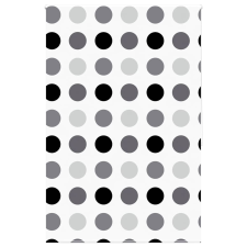 vidaXL zuhanyzó redőny 160x240 cm szövet szélessége 156 cm redőny