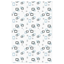 vidaXL zuhanyzó redőny 160x240 cm szövet szélessége 156 cm lakástextília