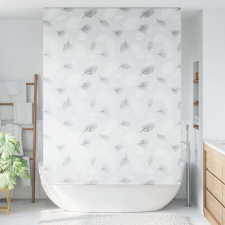 vidaXL zuhanyzó redőny 160x240 cm szövet szélessége 156 cm (4014864) lakástextília