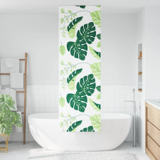 vidaXL zuhanyzó redőny 60x240 cm Szövetszélesség 56 cm (4014843) lakástextília
