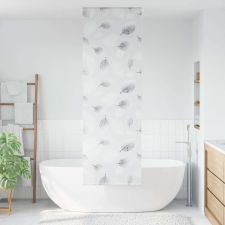 vidaXL zuhanyzó redőny 60x240 cm Szövetszélesség 56 cm (4014854) lakástextília