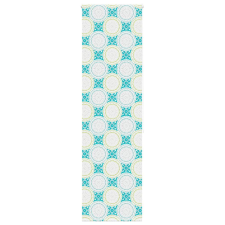 vidaXL zuhanyzó redőny 70x240 cm szövetszélesség 66 cm lakástextília