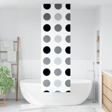 vidaXL zuhanyzó redőny 70x240 cm szövetszélesség 66 cm (4014833) lakástextília