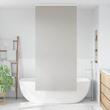 vidaXL zuhanyzó redőny kazettával 100x240 cm szövetszélesség 96 cm (4014990) lakástextília