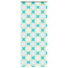 vidaXL zuhanyzó redőny kazettával 110x240 cm szövetszélesség 106 cm redőny