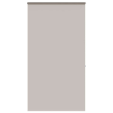 vidaXL zuhanyzó redőny kazettával 120x240 cm szövet szélessége 116 cm redőny
