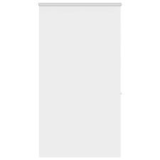 vidaXL zuhanyzó redőny kazettával 120x240 cm szövet szélessége 116 cm redőny