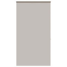 vidaXL zuhanyzó redőny kazettával 140x240 cm szövetszélesség 136 cm redőny