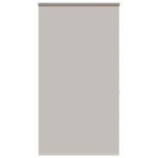 vidaXL zuhanyzó redőny kazettával 140x240 cm szövetszélesség 136 cm lakástextília