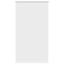 vidaXL zuhanyzó redőny kazettával 140x240 cm szövetszélesség 136 cm redőny