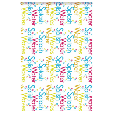 vidaXL zuhanyzó redőny kazettával 150x240 cm szövetszélesség 146 cm lakástextília