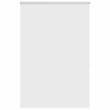 vidaXL zuhanyzó redőny kazettával 160x240 cm szövetszélesség 156 cm redőny