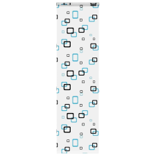 vidaXL zuhanyzó redőny kazettával 60x240 cm szövetszélesség 56 cm redőny