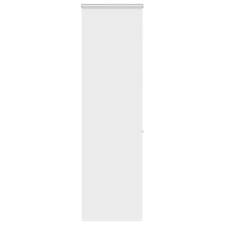 vidaXL zuhanyzó redőny kazettával 60x240 cm szövetszélesség 56 cm redőny