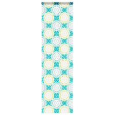 vidaXL zuhanyzó redőny kazettával 70x240 cm szövetszélesség 66 cm redőny