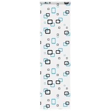 vidaXL zuhanyzó redőny kazettával 70x240 cm szövetszélesség 66 cm lakástextília