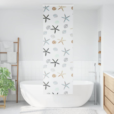 vidaXL zuhanyzó redőny kazettával 80x240 cm szövetszélesség 76 cm (4015021) lakástextília