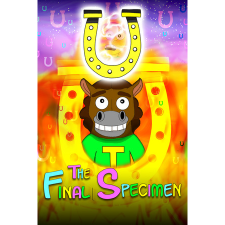 Video Game Music Studios The Final Specimen: Arrival (PC - Steam elektronikus játék licensz) videójáték