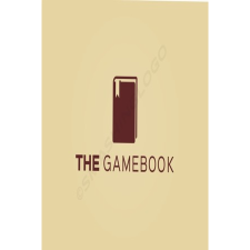 Videogame Dept. GameBook (PC - Steam elektronikus játék licensz) videójáték
