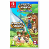 Videojáték Switchre Just For Games Harvest Moon The Lost Valley & Skytree Village