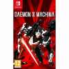  Videojáték Switchre Nintendo DAEMON X MACHINA