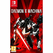  Videojáték Switchre Nintendo DAEMON X MACHINA videójáték