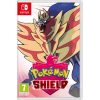  Videojáték Switchre Nintendo Pokémon Shield