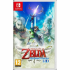 Videojáték Switchre Nintendo The Legend of Zelda: Skyward Sword HD (FR)