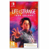  Videojáték Switchre Square Enix Life Is Strange: True Colors