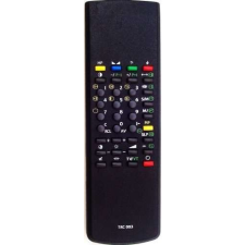  VIDEOTON TRC 003 TV Távirányító távirányító