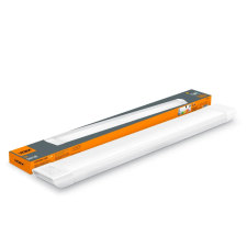 Videx Lampa LED Oprawa Liniowa 54W 5940lm 5000K Neutralna 120cm Natynkowa BATTEN Videx világítás