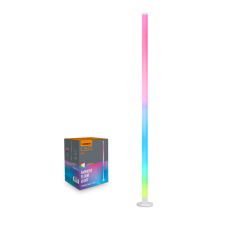 Videx LED állólámpa 10W 250lm 4000K semleges fehér fényerőszabályzó Videx világítás
