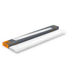 Videx LED lámpa felületi panel 50W 6250lm 4000K semleges fehér BATTEN Videx világítás