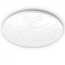 Videx LED mennyezeti lámpa, felületre szerelt 24W 2160lm 4000K semleges MILA VIDEX világítás