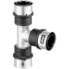 VIEGA 16-20-16 Smartpress T idom  (729936) hűtés, fűtés szerelvény