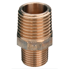 VIEGA 1/2″-1/4″ KK szűkített közcsavar vörösöntvény 319526 hűtés, fűtés szerelvény