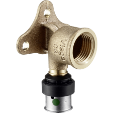 VIEGA 20-3/4" Smartpress falikorong  (729493) hűtés, fűtés szerelvény