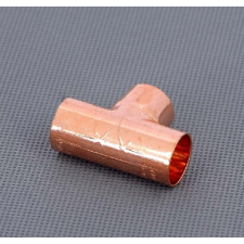 VIEGA 54-es T idom  (110819) hűtés, fűtés szerelvény