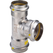 VIEGA M Viega Inox G 18-15-18 T idom (486471) hűtés, fűtés szerelvény