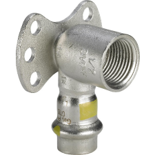VIEGA M Viega Inox G 18-1/2″ Falikorong (487317) hűtés, fűtés szerelvény