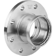 VIEGA press Inox 108-as karima XL (482992) hűtés, fűtés szerelvény