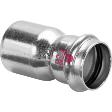 VIEGA Prestabo 28-18 KB szűkítő ídom  (558536) hűtés, fűtés szerelvény