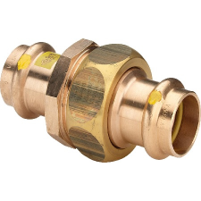 VIEGA Profipress G 18-18 kupos tömités hollandi (379261) hűtés, fűtés szerelvény