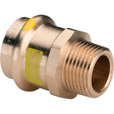 VIEGA Profipress G 22-3/4″ km-tok átmeneti idom (346171) hűtés, fűtés szerelvény